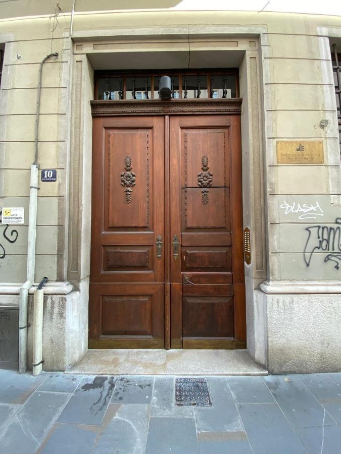Rive Trieste Exterior photo