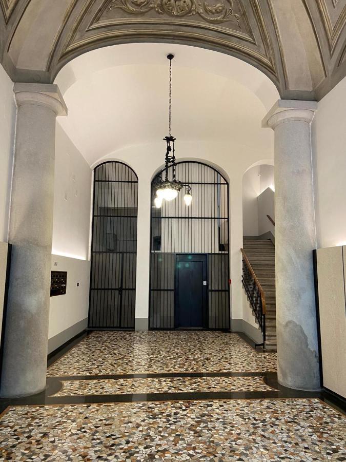 Rive Trieste Exterior photo